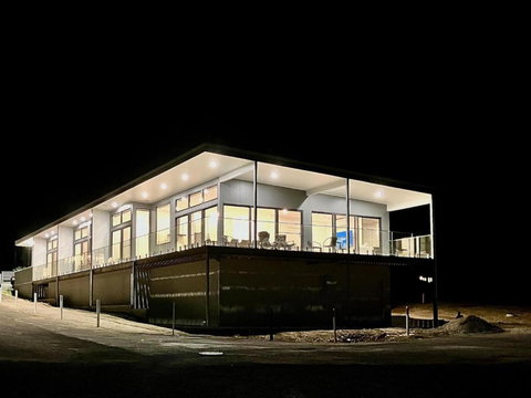 Apt01-The SS Karatta - Events Australia 4