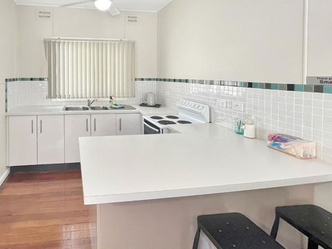 Aqua Cottage - Events Australia 1