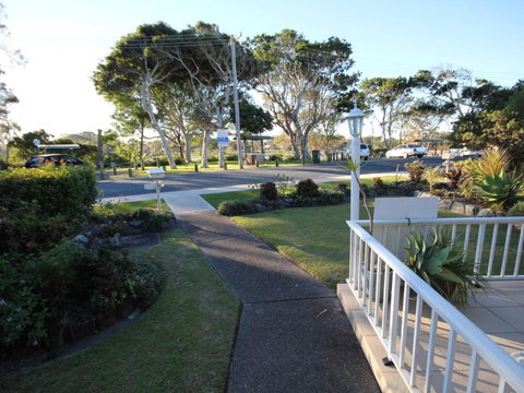 Aqua View - Events Australia 2