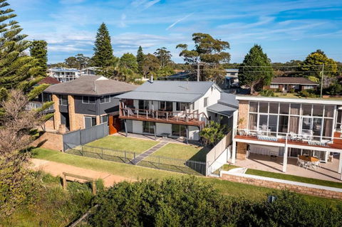 Aqua Vista By Jervis Bay Rentals - Events Australia 3