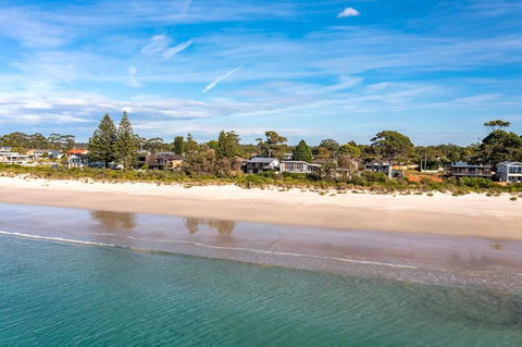 Aqua Vista By Jervis Bay Rentals - Events Australia 4