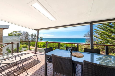 Aqua Vista By Jervis Bay Rentals - Events Australia 0
