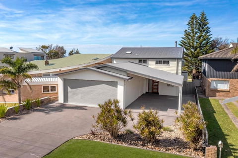 Aqua Vista By Jervis Bay Rentals - Events Australia 2