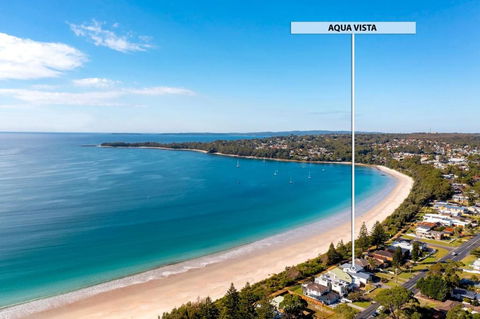 Aqua Vista By Jervis Bay Rentals - Events Australia 1