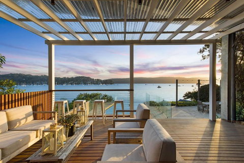 Aqua Vista By TCC - Events Australia 1