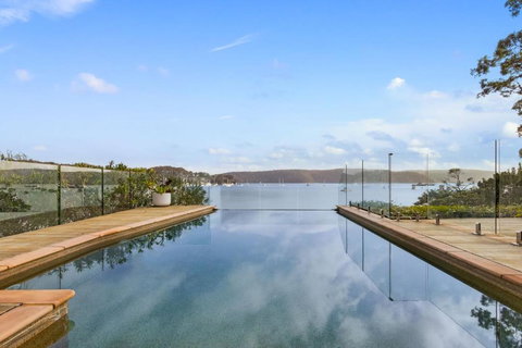 Aqua Vista By TCC - Events Australia 0