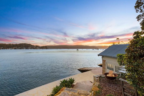 Aqua Vista By TCC - Events Australia 2