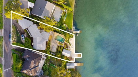 Aqua Vista By TCC - Events Australia 3