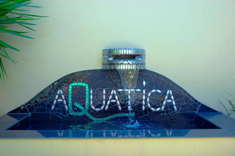 Aquatica - Luxe Holiday Home - Events Australia 2