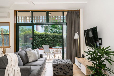 Arcadia - Events Australia 1