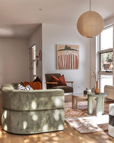 Architect Home With View In Central Hobart - Events Australia 4