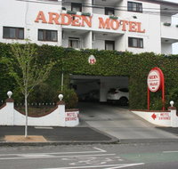 Arden Motel - Tourism Bookings