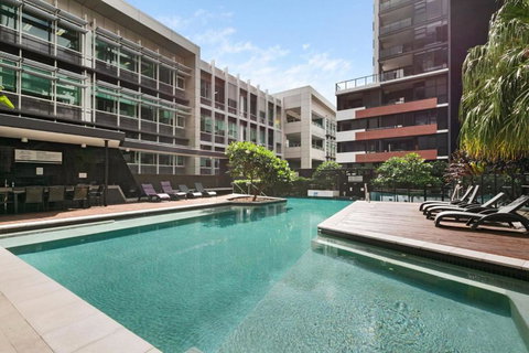 Arena Apartments - Events Australia 0