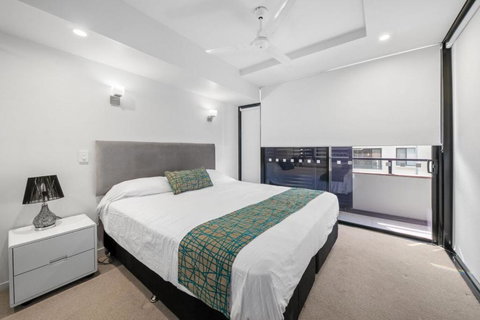 Arena Apartments - Events Australia 2