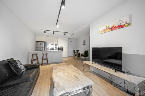 Arena Apartments - Events Australia 1