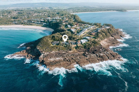 Argyll Mollymook Absolute Oceanfront - Events Australia 3