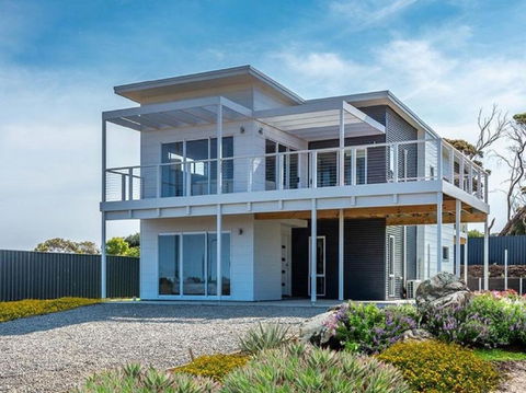 ARIA Emu Bay Seaside KI@43 - Tourism Bookings 0