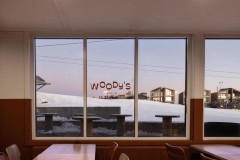 Arlberg Hotel Mt. Buller - Tourism Bookings 3