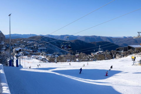 Arlberg Hotel Mt. Buller - Tourism Bookings 4