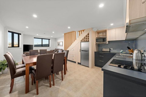 Arlberg 6 - Events Australia 0