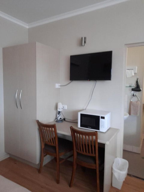 Aromet Motor Inn - Events Australia 2