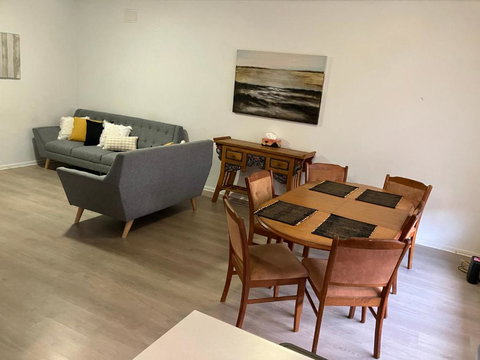 Arthur Abode - Events Australia 2