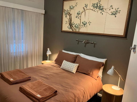 Arthur Abode - Events Australia 0