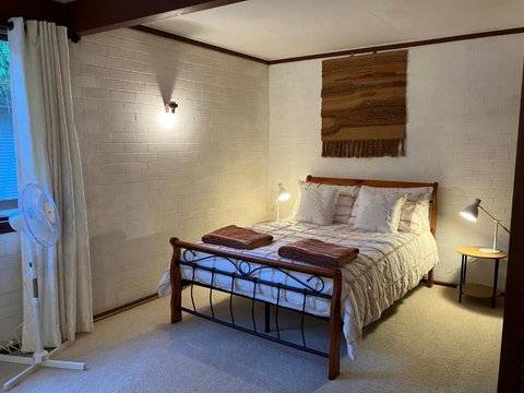 Arthur Abode - Events Australia 3