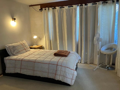 Arthur Abode - Events Australia 4