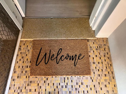 Arthur Abode - Events Australia 1