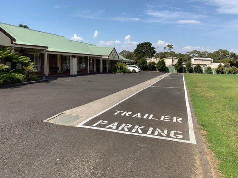 Arthur Phillip Motor Inn - Events Australia 4