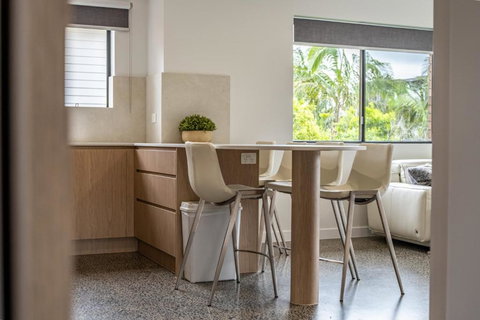 Ascot Boutique Apartments - Events Australia 0