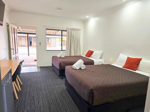 Ascot Lodge Motor Inn - Events Australia 4