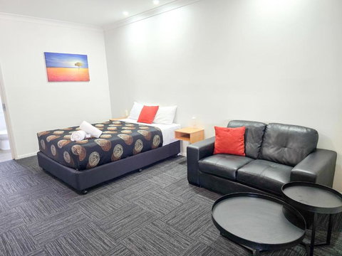 Ascot Lodge Motor Inn - Events Australia 2