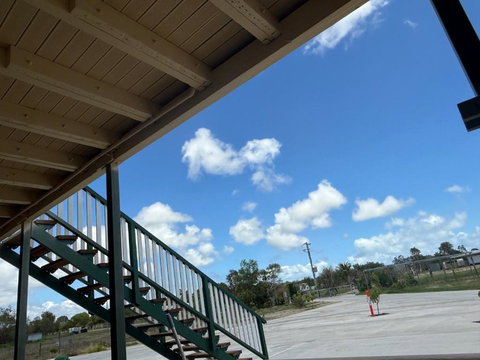 Ascot Studio Home Feel Place - Events Australia 3