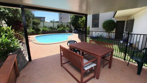 Ashwood Unit 7 - Events Australia 4