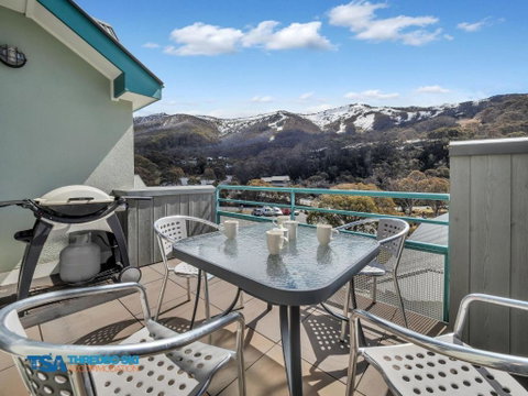 Aspect 2A - Tourism Bookings 3