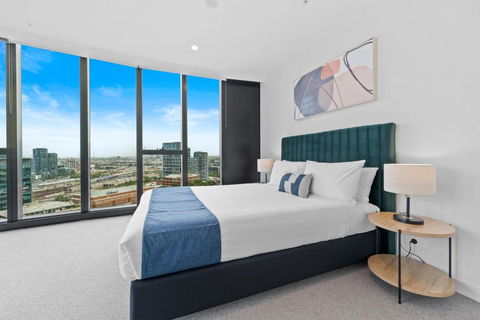 Aspire Melbourne - Events Australia 3