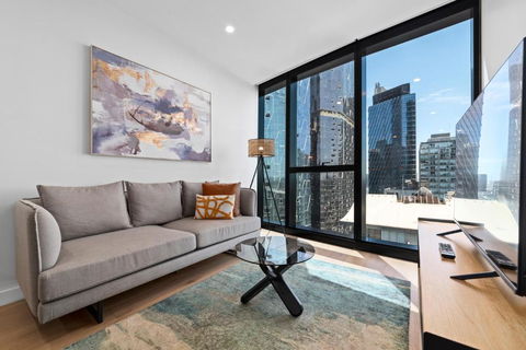 Aspire Melbourne - Events Australia 2