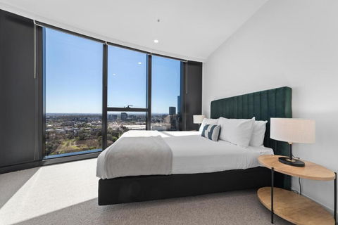 Aspire Melbourne - Events Australia 1