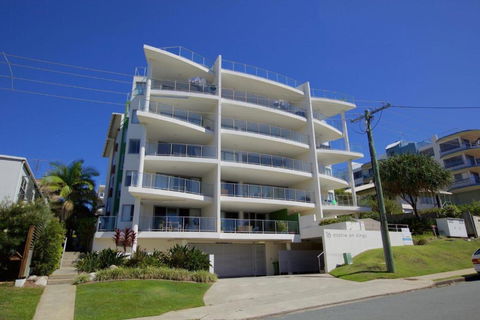 Aspire Unit 7 16 Orvieto Terrace Kings Beach QLD 4551 - Events Australia 0