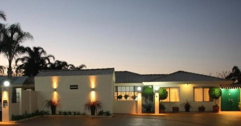 Astoria Retreat Bed & Breakfast - Events Australia 0