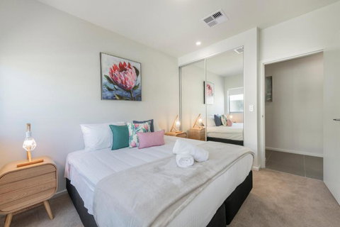 Astra Apartments Newcastle (Merewether) - Events Australia 2