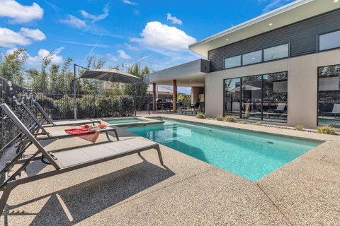 At Winbi- Echuca Holiday Homes - Events Australia 2