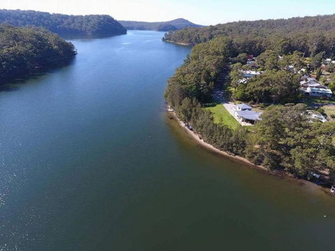 Atlantis On Lake Conjola - Events Australia 3