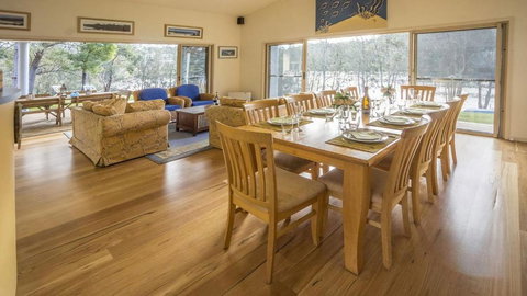 Atlantis On Lake Conjola - Events Australia 4