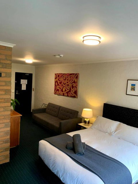 Attunga Alpine Lodge & Apartments - Events Australia 4