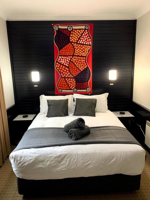 Attunga Alpine Lodge & Apartments - Events Australia 1