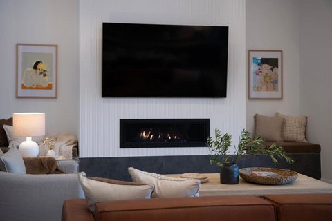 Aurora House Daylesford - Tourism Bookings 4