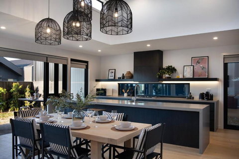 Aurora House Daylesford - Tourism Bookings 1